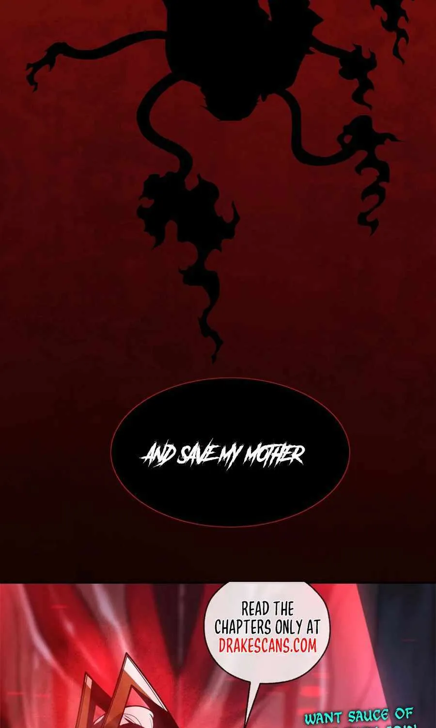 Shadow’s Resurgence Chapter 32 page 80 - 