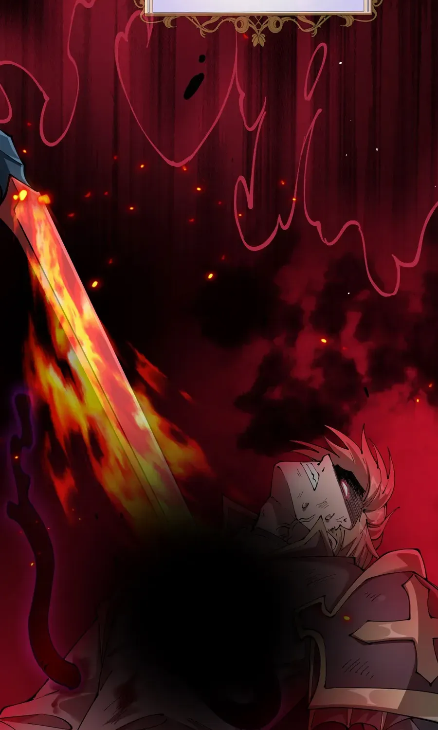 Shadow’s Resurgence Chapter 33 page 11 - 