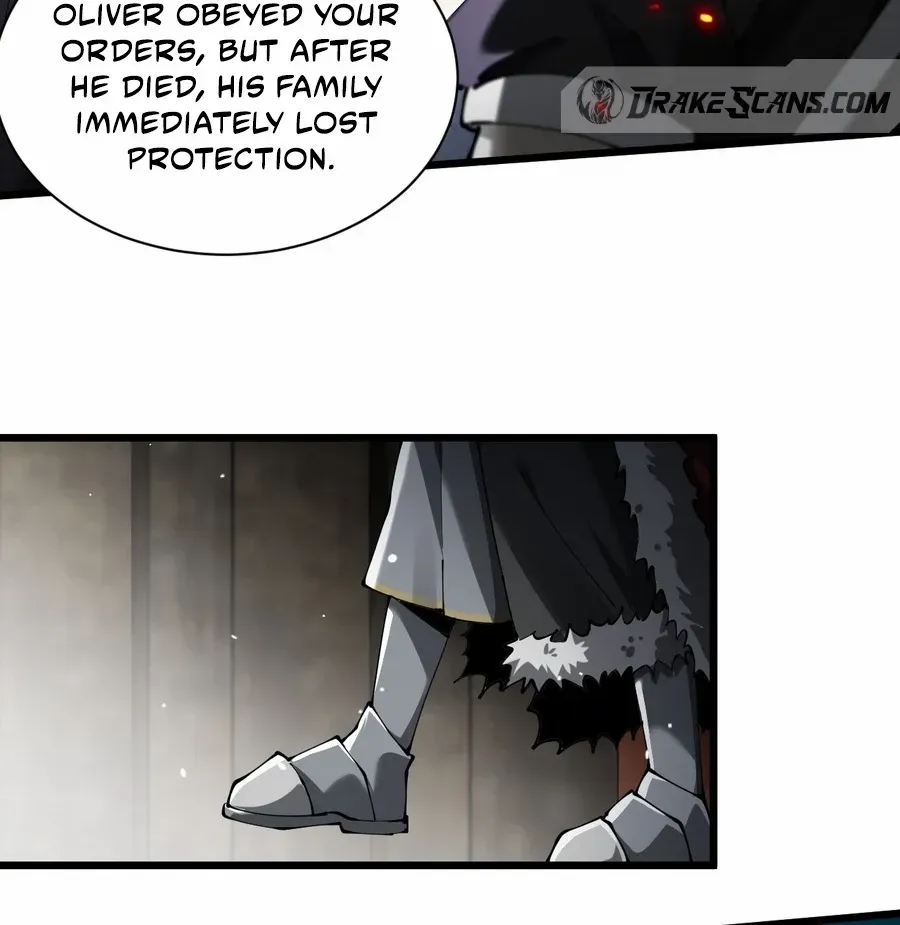 Shadow’s Resurgence Chapter 33 page 23 - 