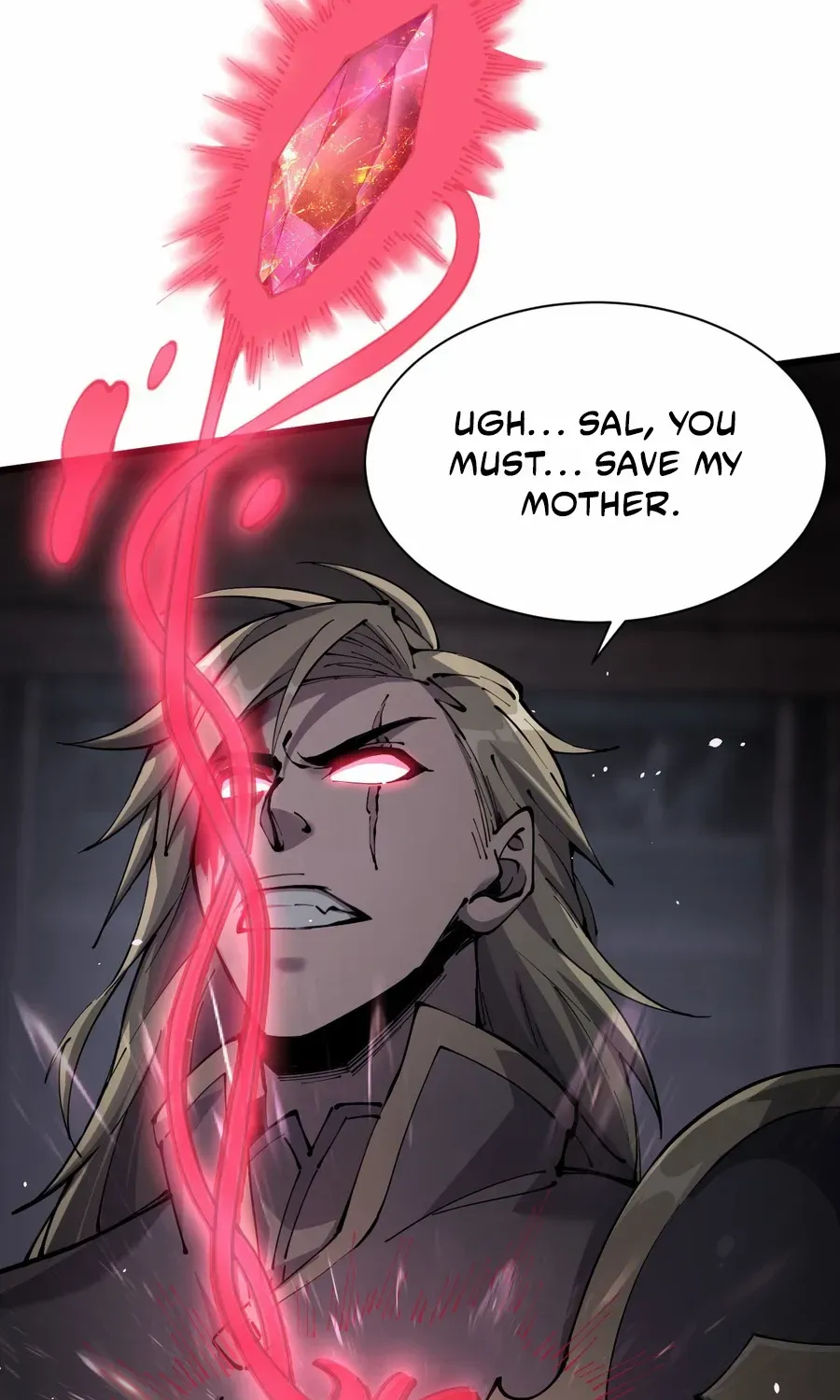 Shadow’s Resurgence Chapter 33 page 5 - 