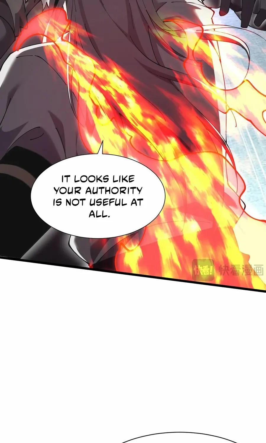 Shadow’s Resurgence Chapter 33 page 43 - 