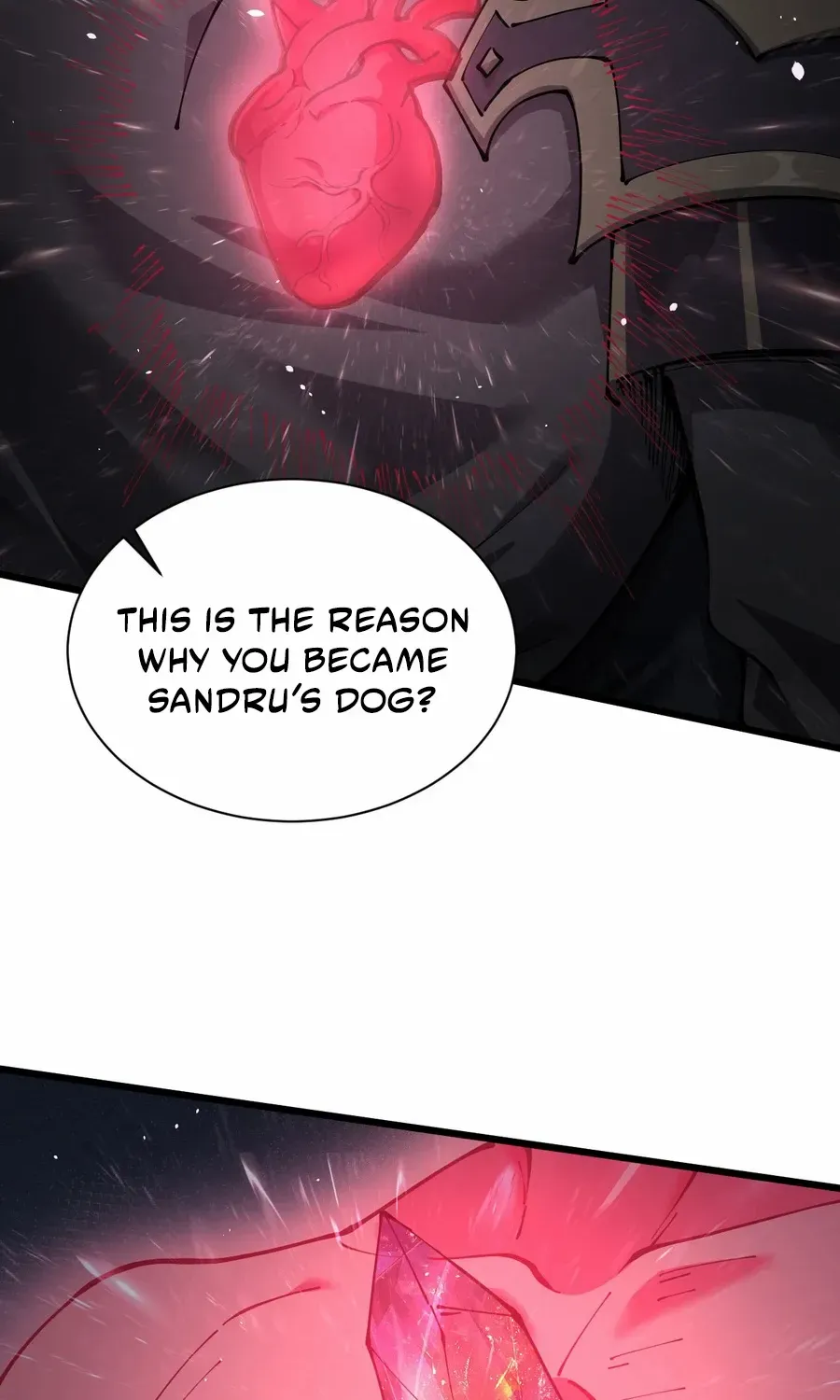 Shadow’s Resurgence Chapter 33 page 6 - 