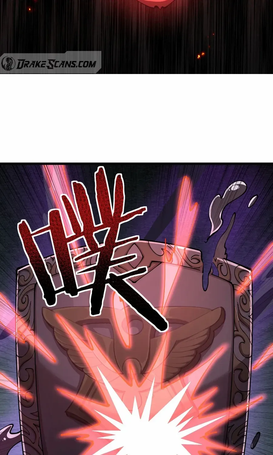 Shadow’s Resurgence Chapter 33 page 57 - 