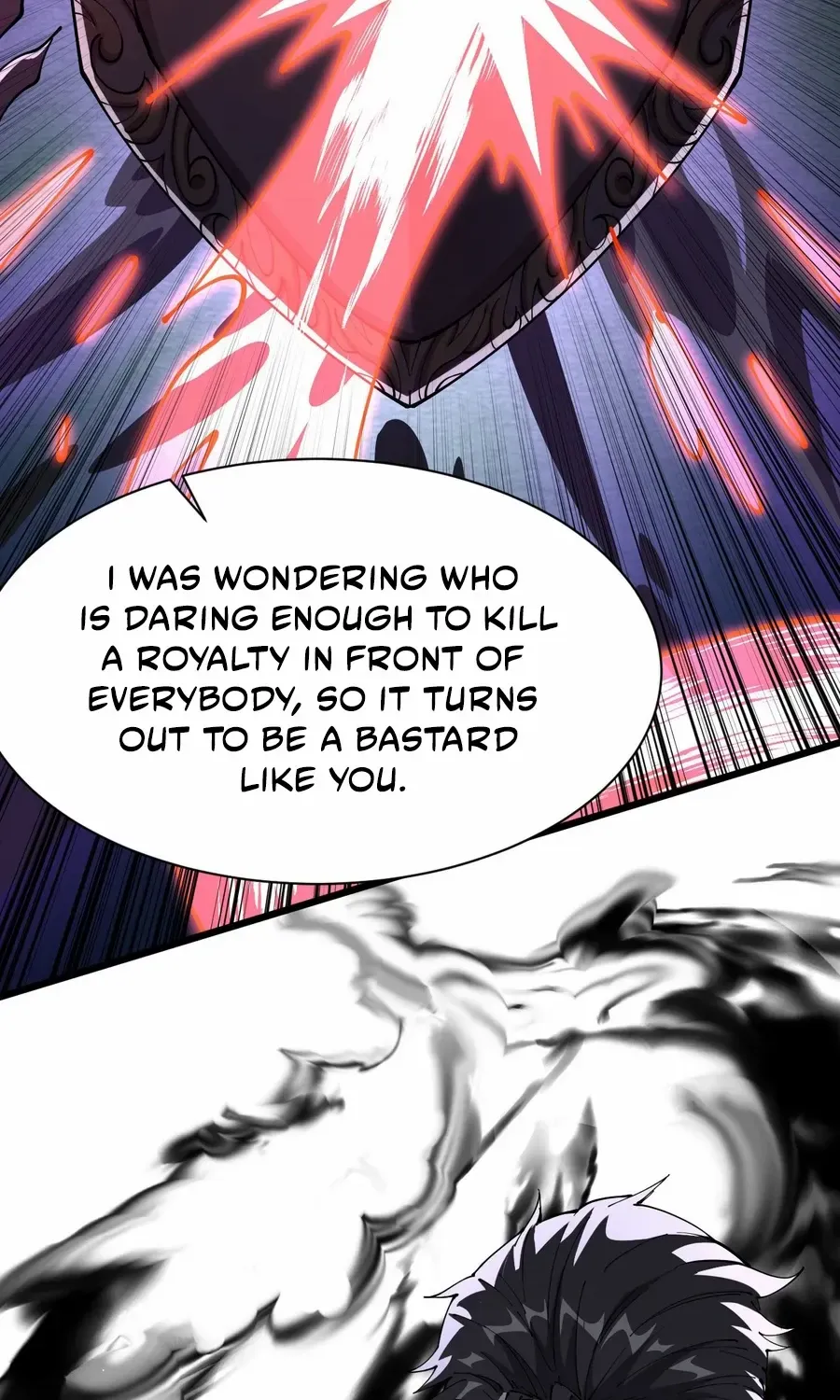 Shadow’s Resurgence Chapter 33 page 58 - 