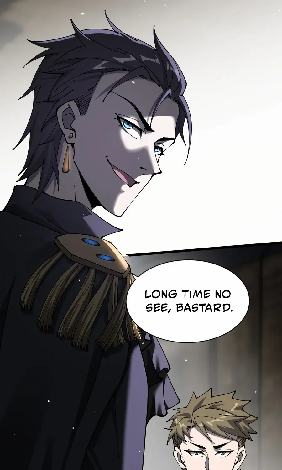Shadow’s Resurgence Chapter 33 page 65 - 