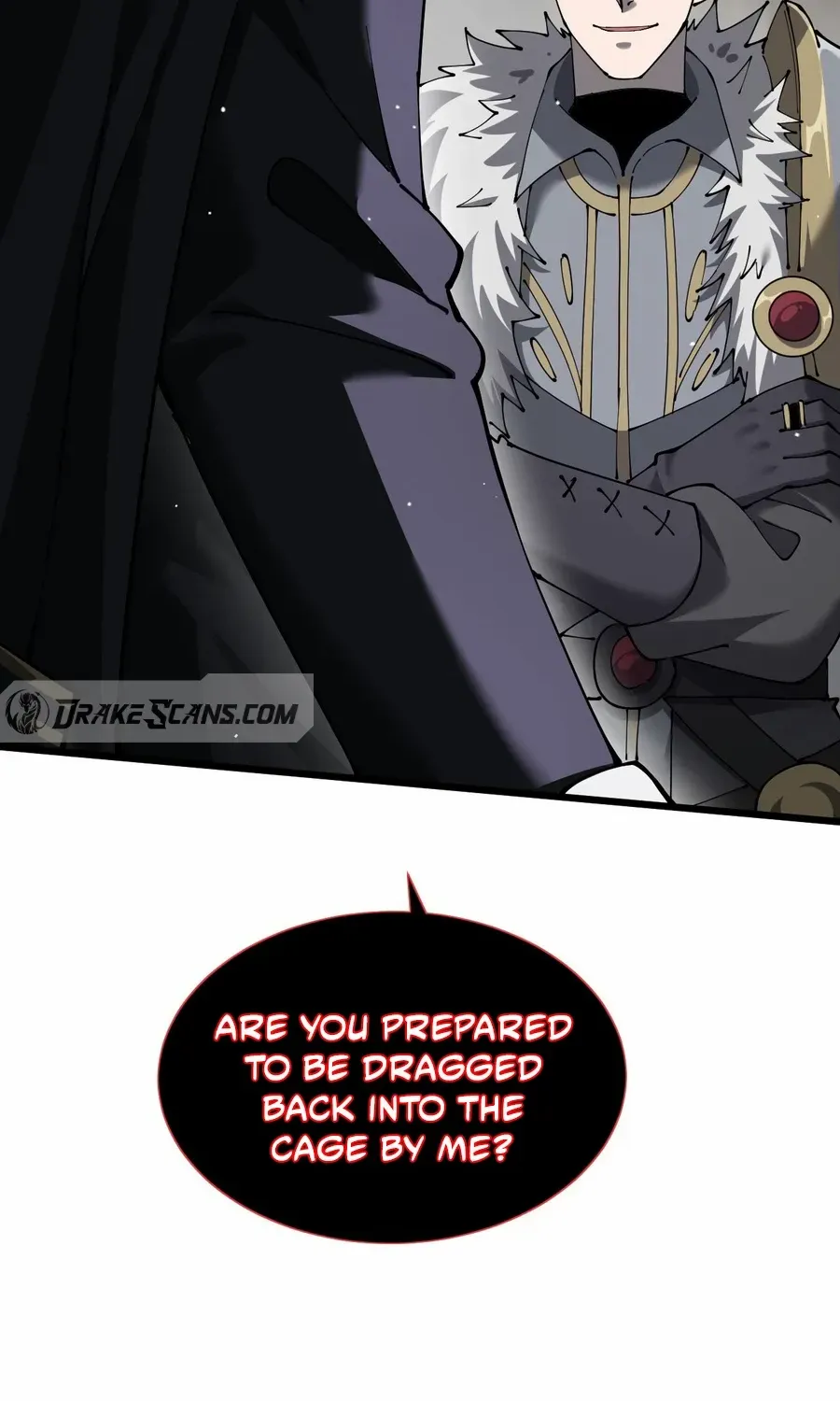 Shadow’s Resurgence Chapter 33 page 66 - 