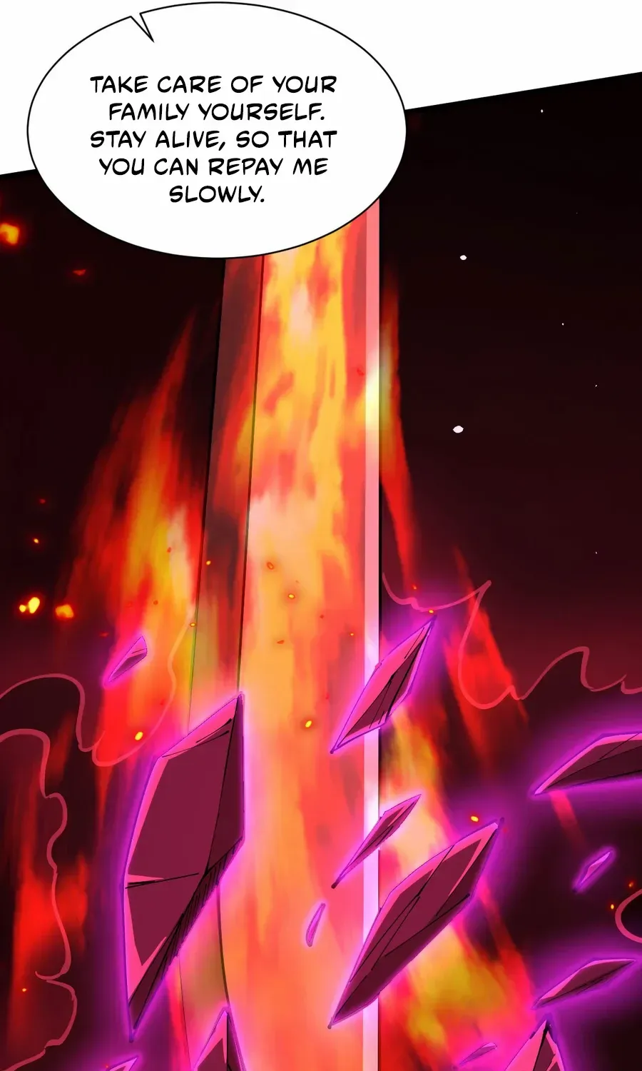 Shadow’s Resurgence Chapter 33 page 9 - 