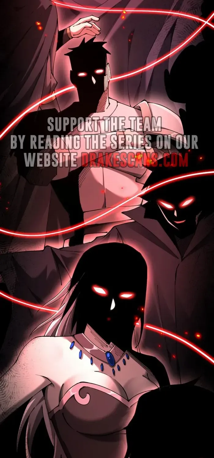 Shadow’s Resurgence Chapter 34 page 12 - 