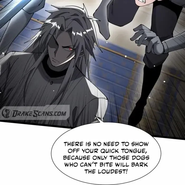 Shadow’s Resurgence Chapter 34 page 14 - 