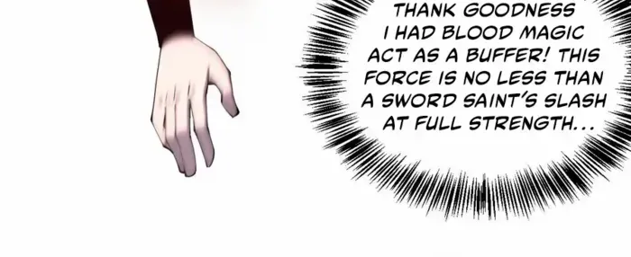 Shadow’s Resurgence Chapter 34 page 27 - 