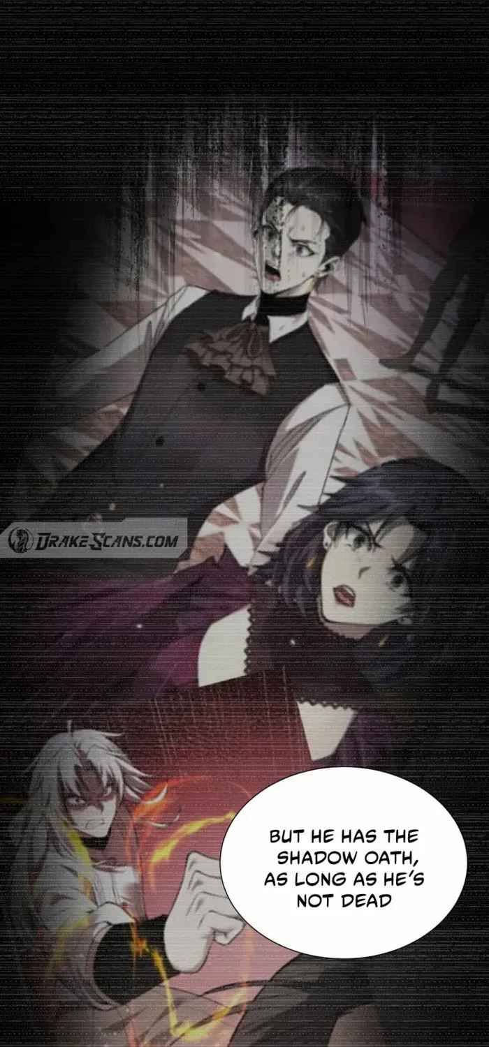 Shadow’s Resurgence Chapter 34 page 5 - 