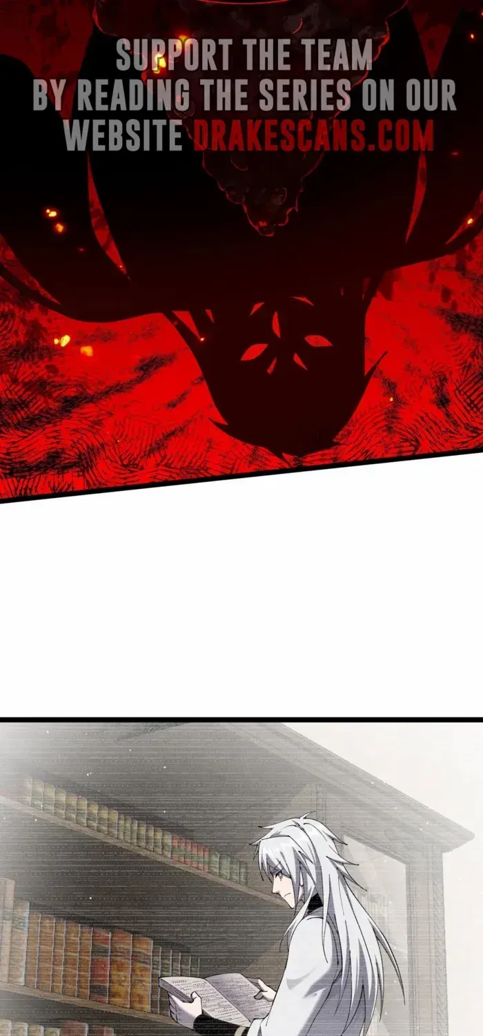 Shadow’s Resurgence Chapter 34 page 48 - 