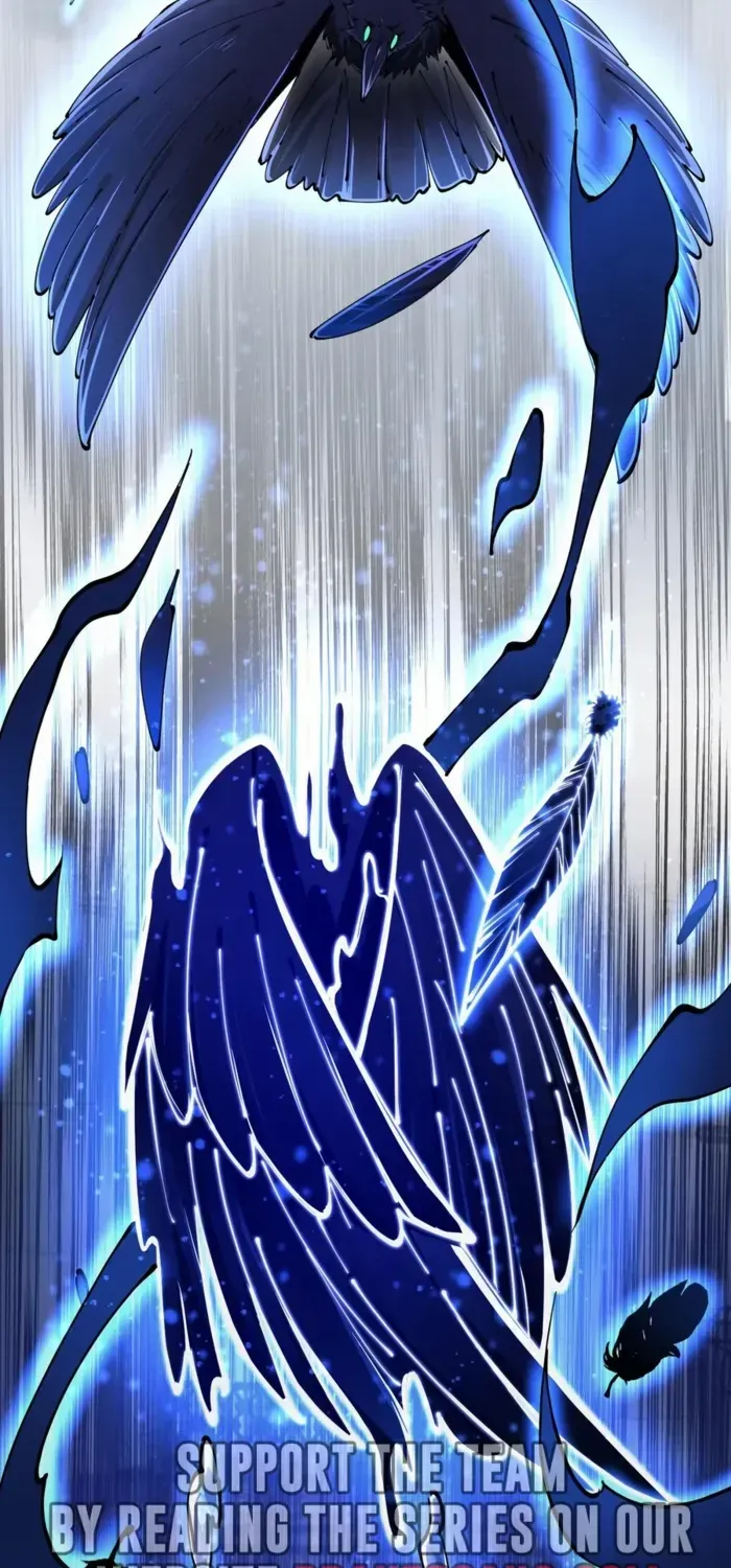 Shadow’s Resurgence Chapter 34 page 60 - 