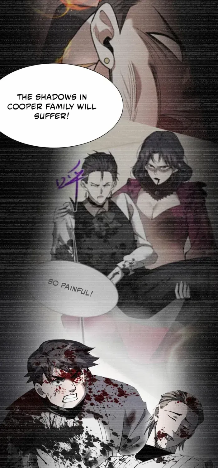 Shadow’s Resurgence Chapter 34 page 7 - 