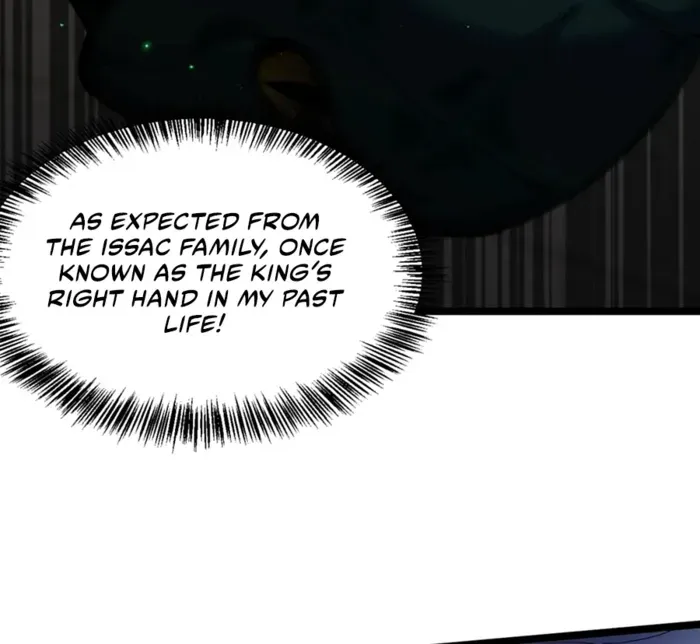 Shadow’s Resurgence Chapter 35 page 37 - 