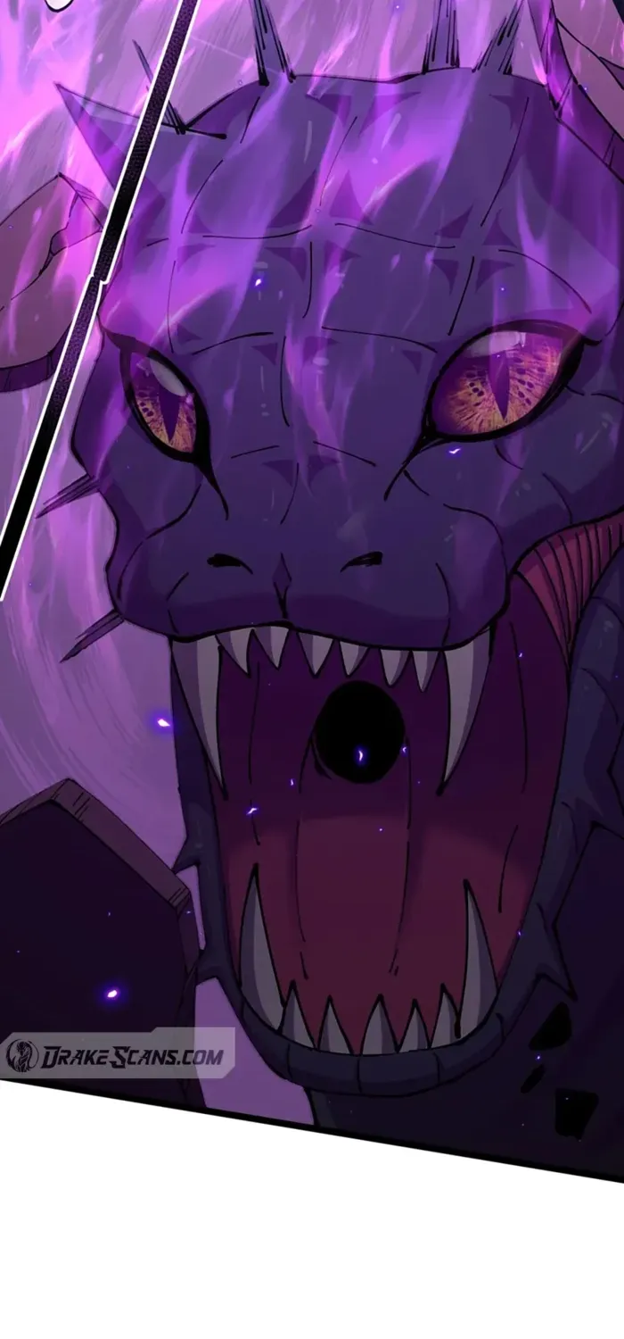 Shadow’s Resurgence Chapter 35 page 54 - 