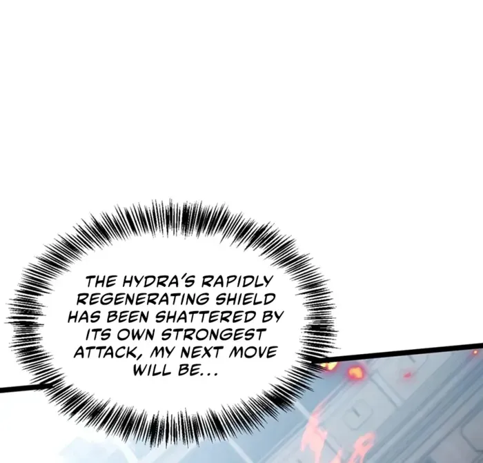 Shadow’s Resurgence Chapter 35 page 55 - 