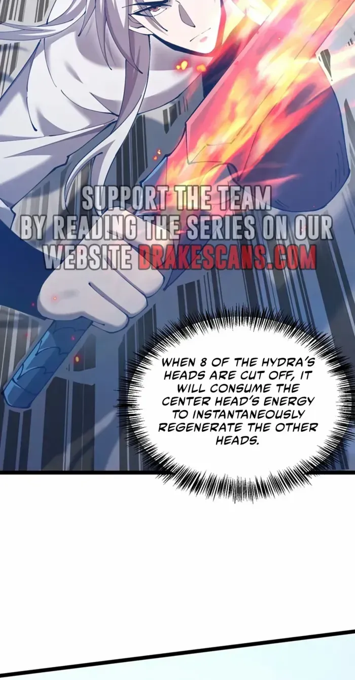 Shadow’s Resurgence Chapter 35 page 58 - 