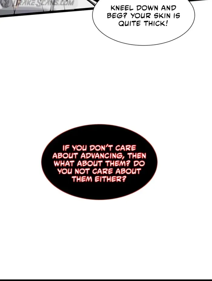Shadow’s Resurgence Chapter 35 page 67 - 