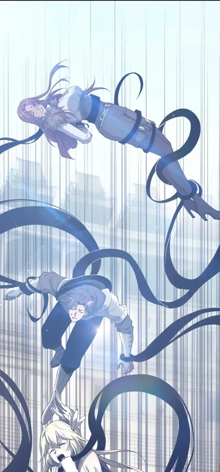 Shadow’s Resurgence Chapter 35 page 68 - 