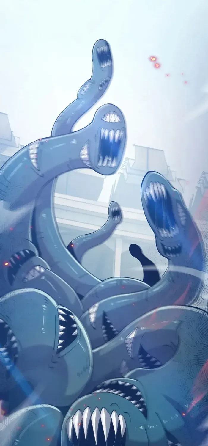 Shadow’s Resurgence Chapter 35 page 72 - 