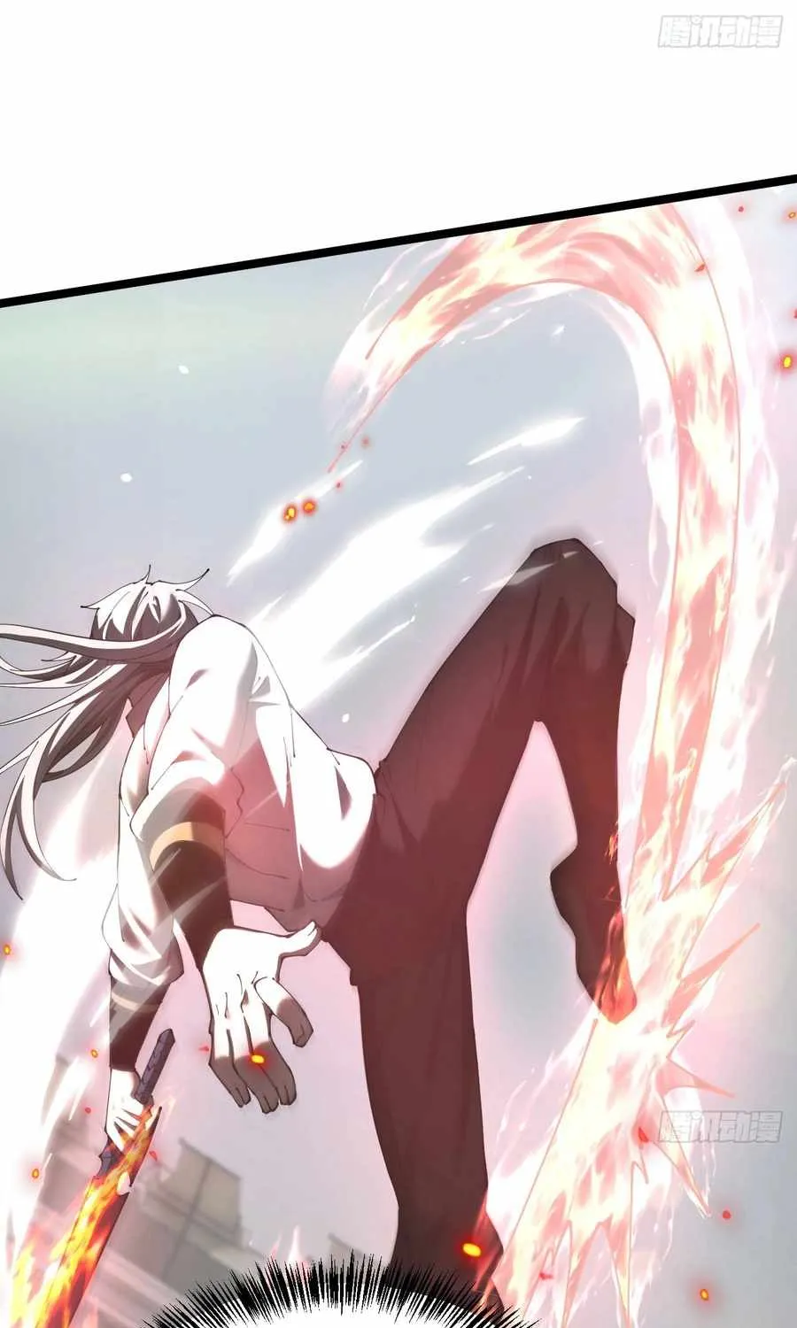 Shadow’s Resurgence Chapter 36 page 23 - 