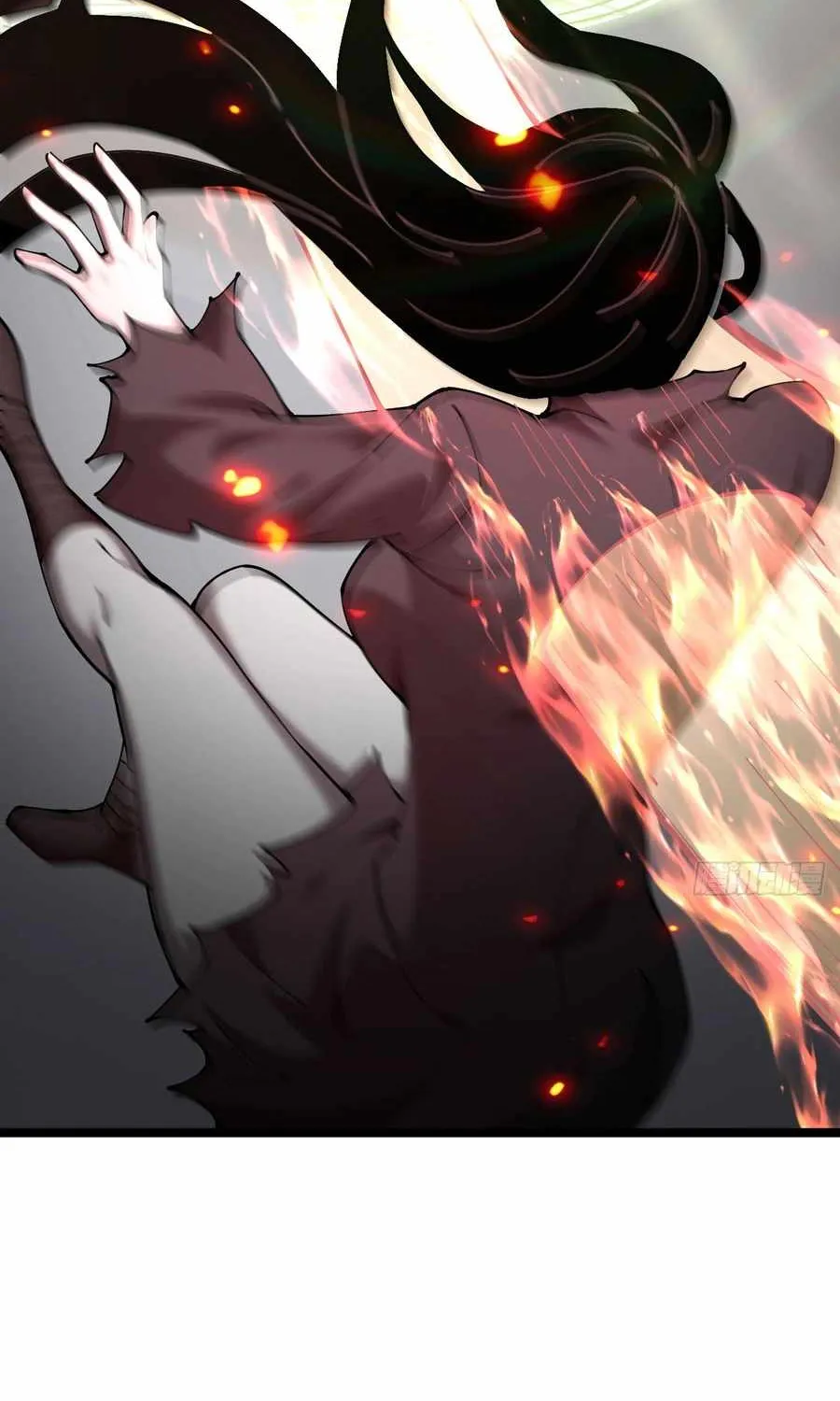 Shadow’s Resurgence Chapter 36 page 33 - 