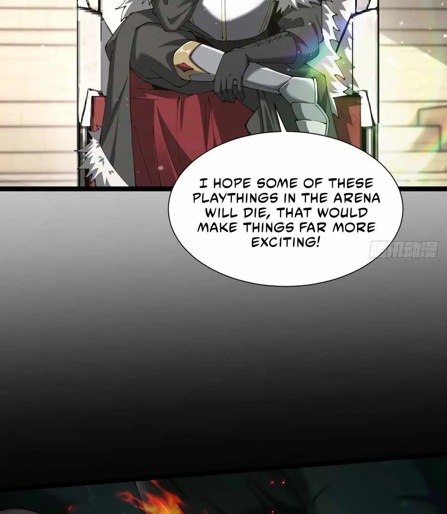 Shadow’s Resurgence Chapter 36 page 5 - 