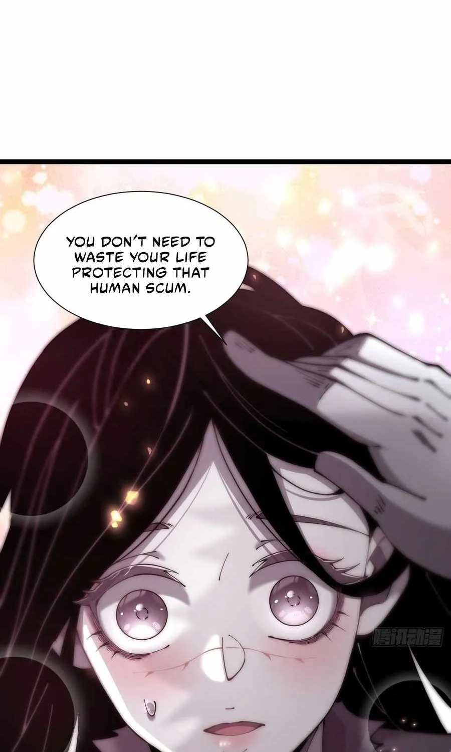 Shadow’s Resurgence Chapter 36 page 42 - 