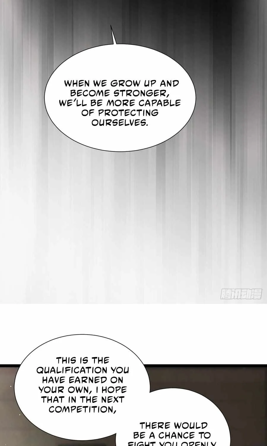 Shadow’s Resurgence Chapter 36 page 45 - 