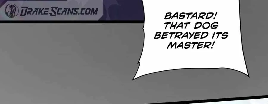 Shadow’s Resurgence Chapter 36 page 48 - 