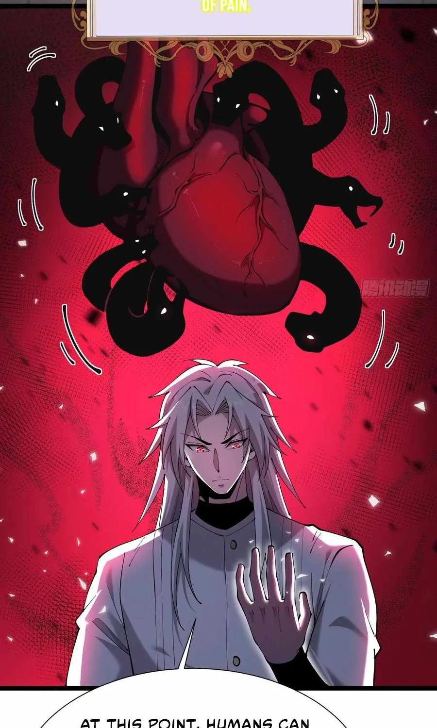 Shadow’s Resurgence Chapter 36 page 61 - 