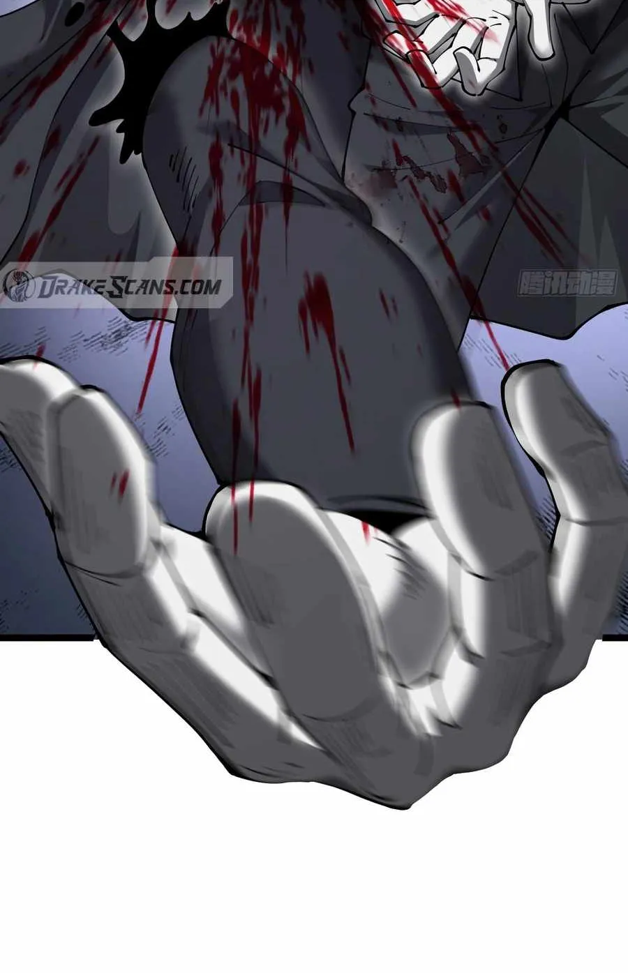 Shadow’s Resurgence Chapter 36 page 63 - 