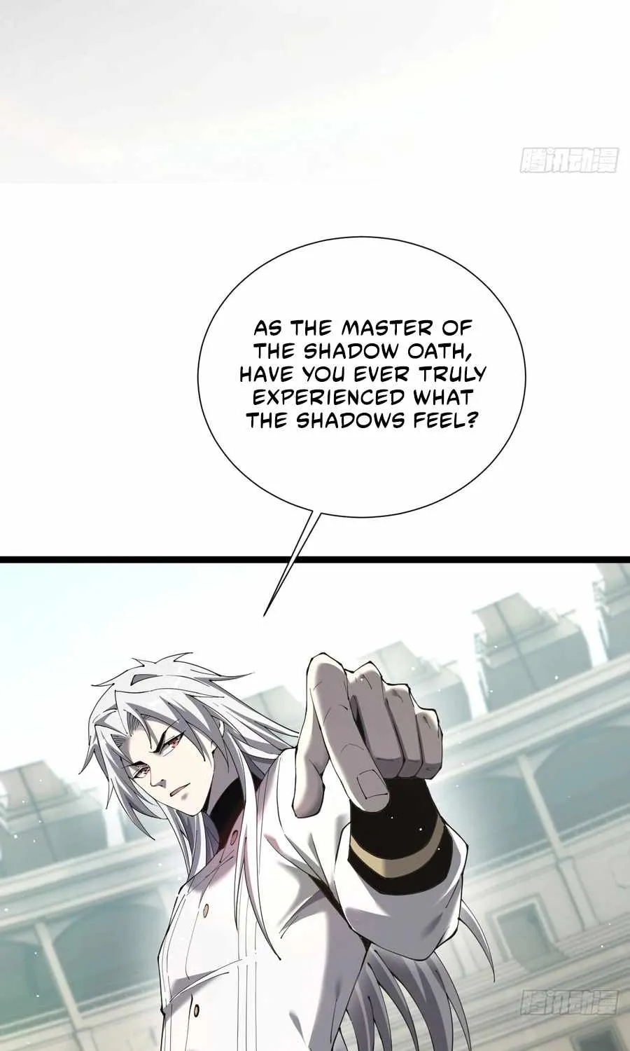 Shadow’s Resurgence Chapter 36 page 66 - 