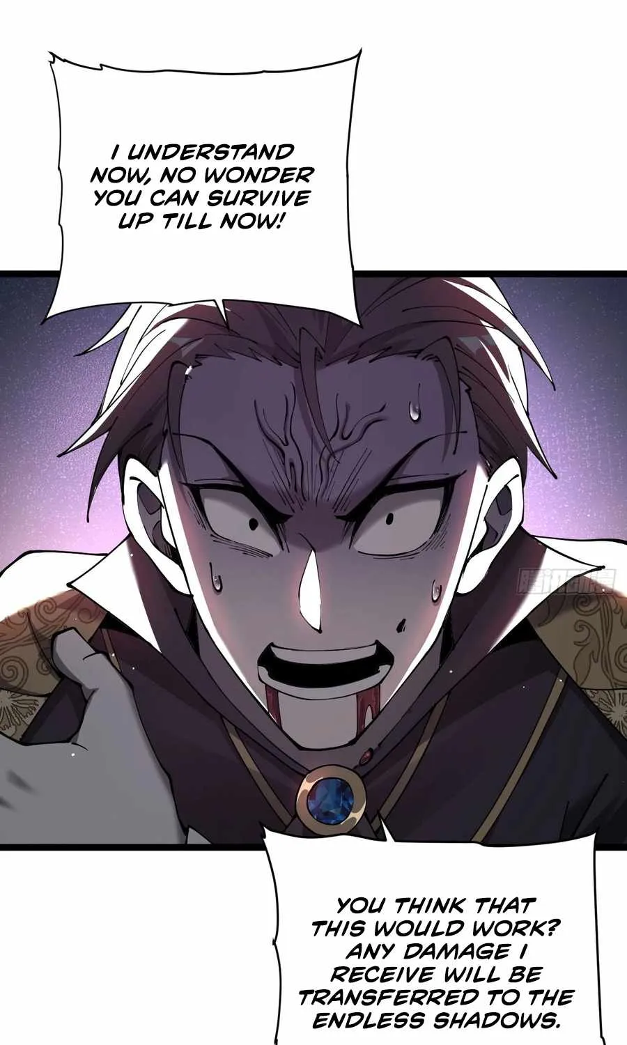Shadow’s Resurgence Chapter 36 page 68 - 