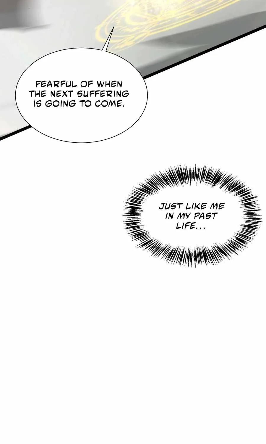 Shadow’s Resurgence Chapter 36 page 74 - 