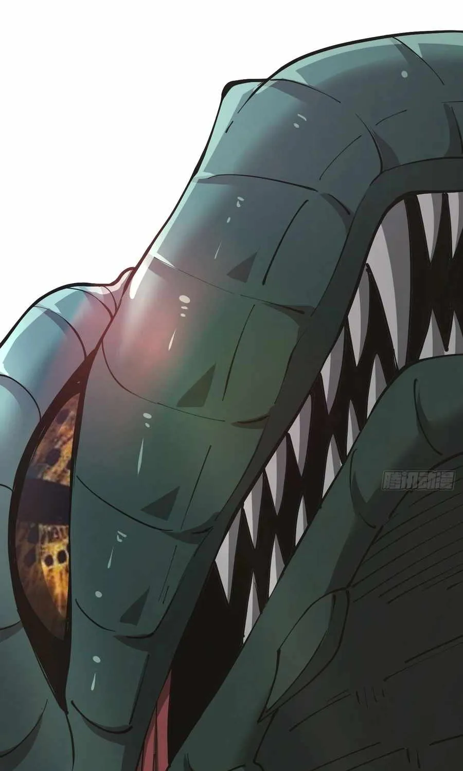 Shadow’s Resurgence Chapter 36 page 75 - 