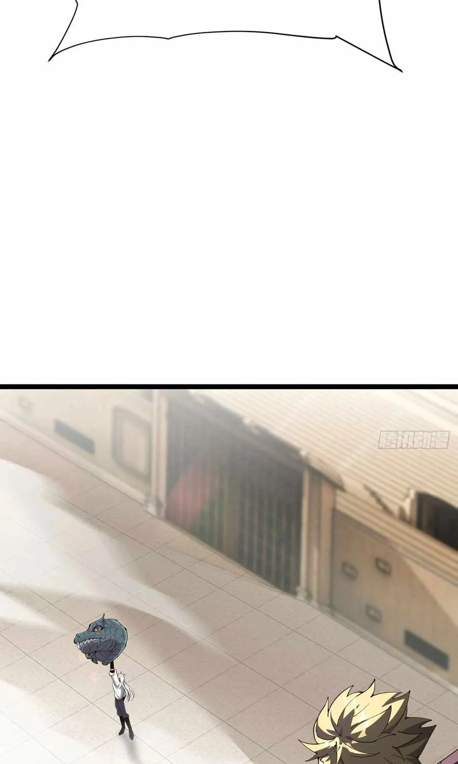 Shadow’s Resurgence Chapter 36 page 79 - 