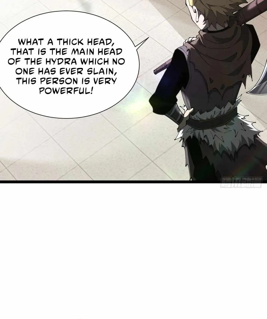 Shadow’s Resurgence Chapter 36 page 80 - 