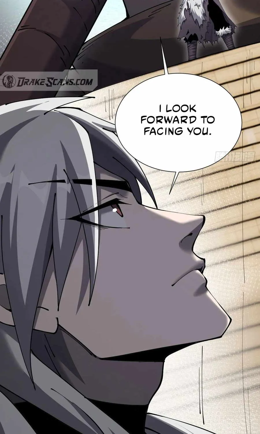 Shadow’s Resurgence Chapter 36 page 82 - 
