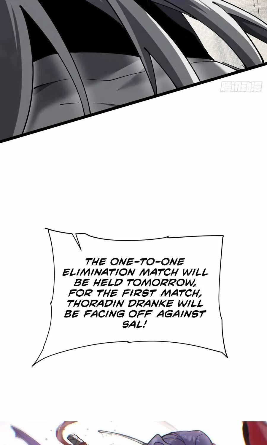 Shadow’s Resurgence Chapter 36 page 83 - 