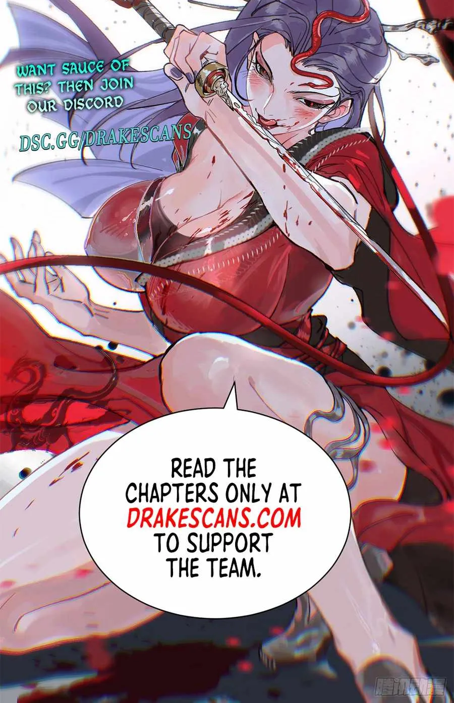 Shadow’s Resurgence Chapter 36 page 84 - 