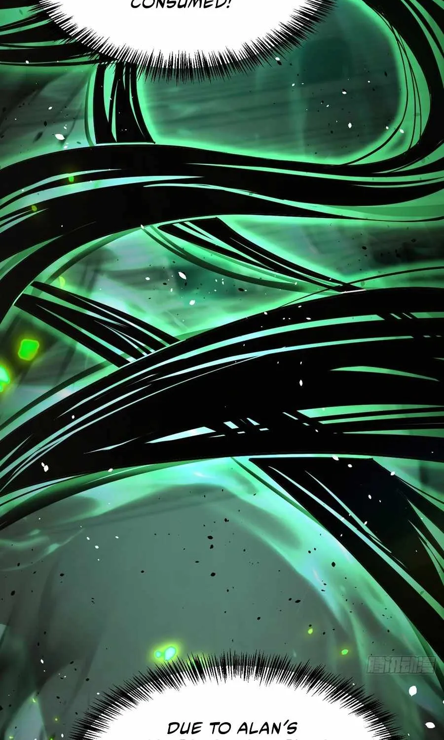 Shadow’s Resurgence Chapter 36 page 10 - 