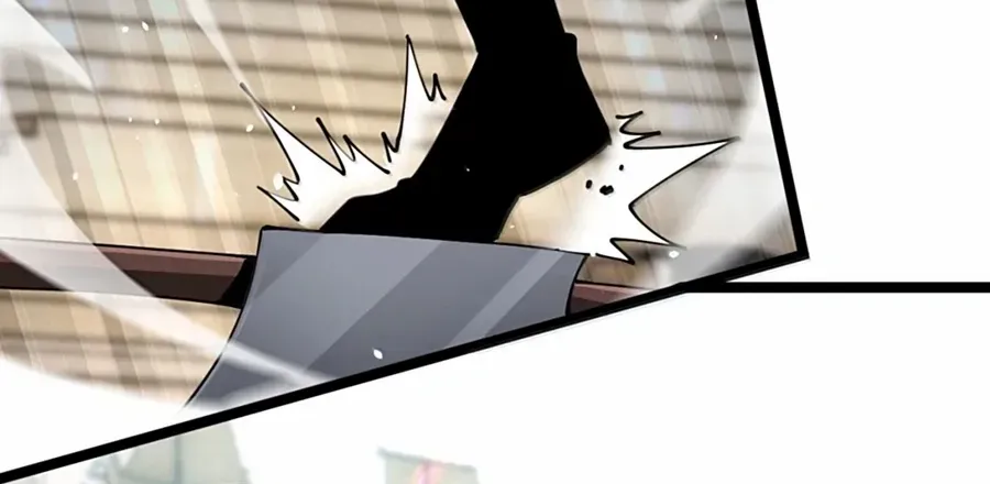 Shadow’s Resurgence Chapter 37 page 12 - 