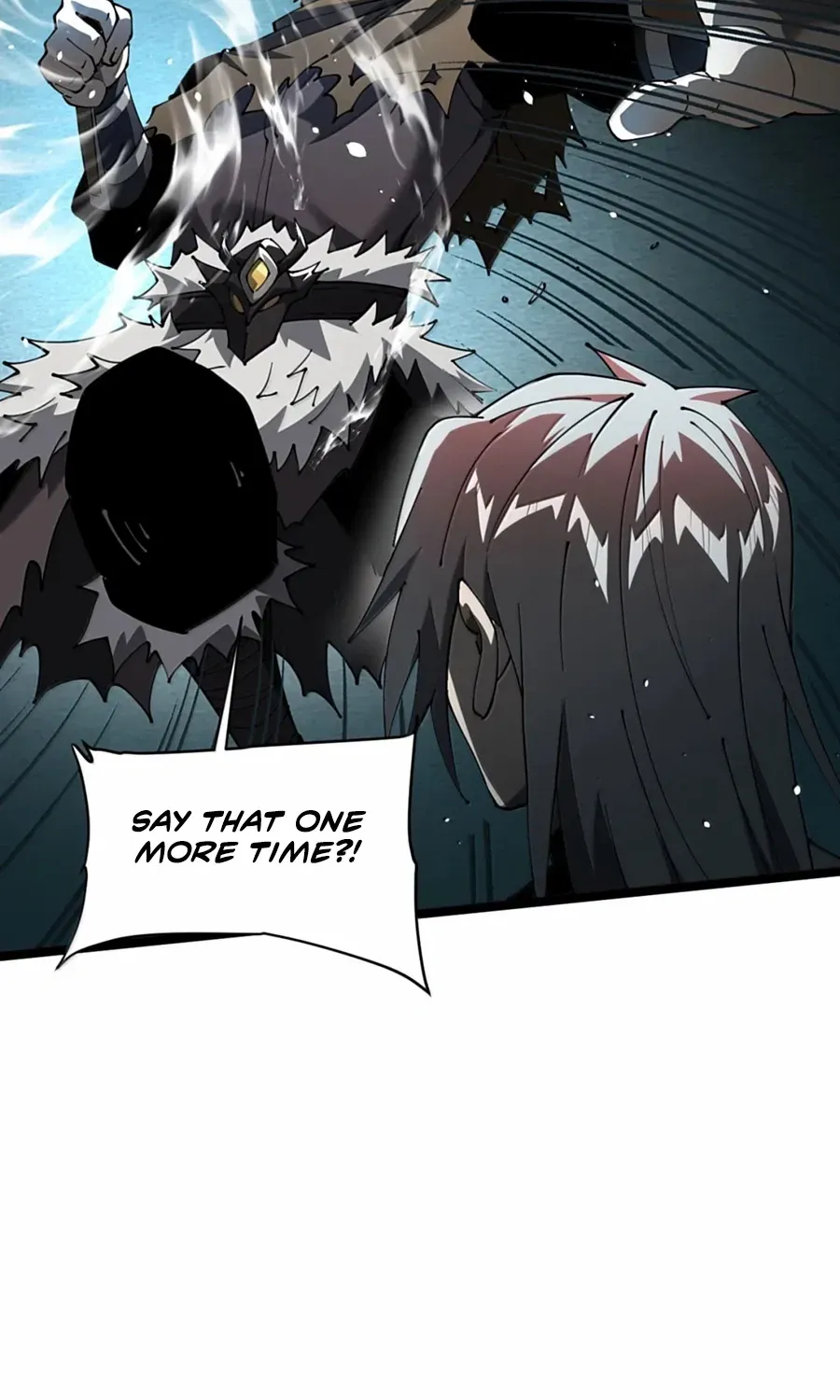 Shadow’s Resurgence Chapter 37 page 15 - 