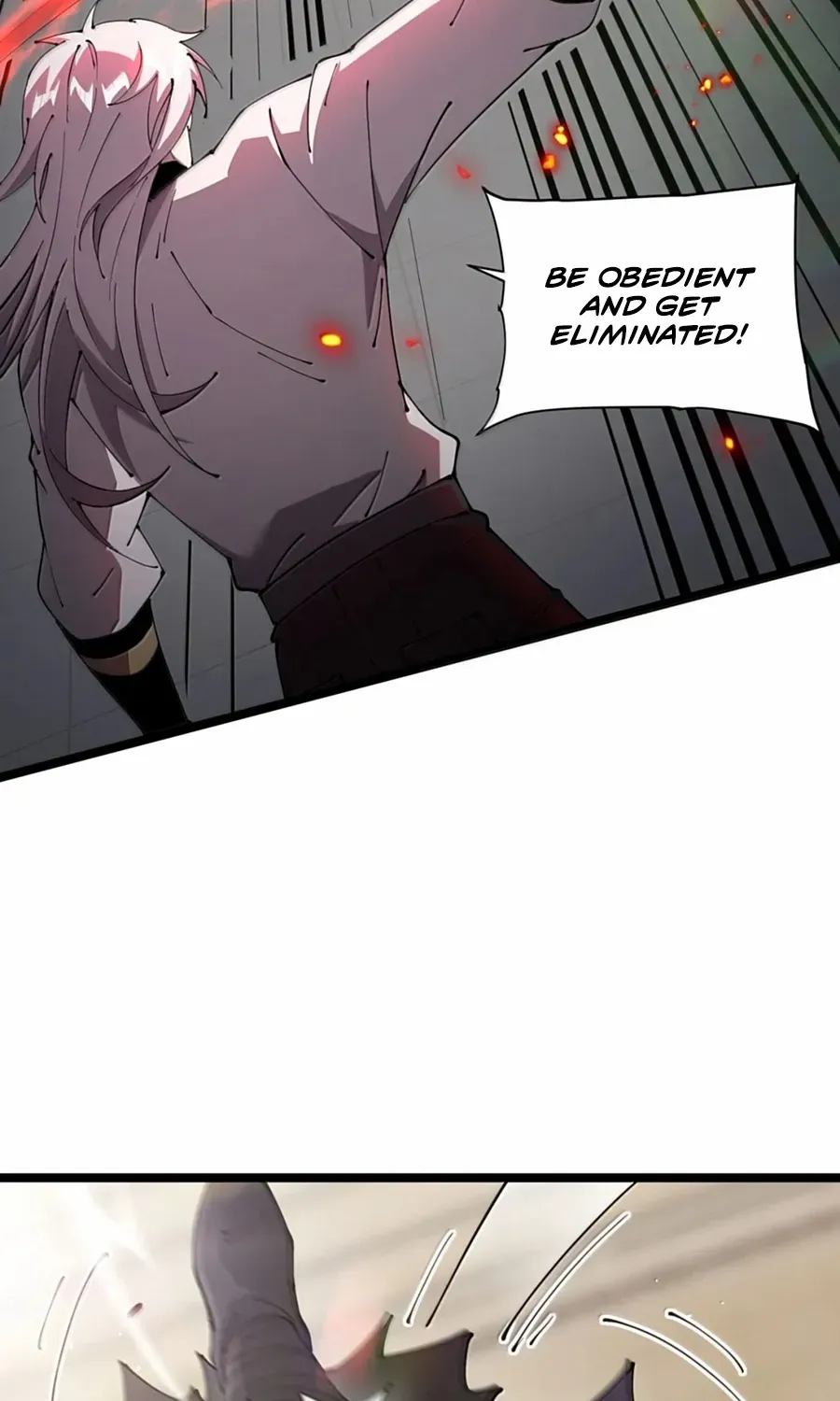 Shadow’s Resurgence Chapter 37 page 31 - 