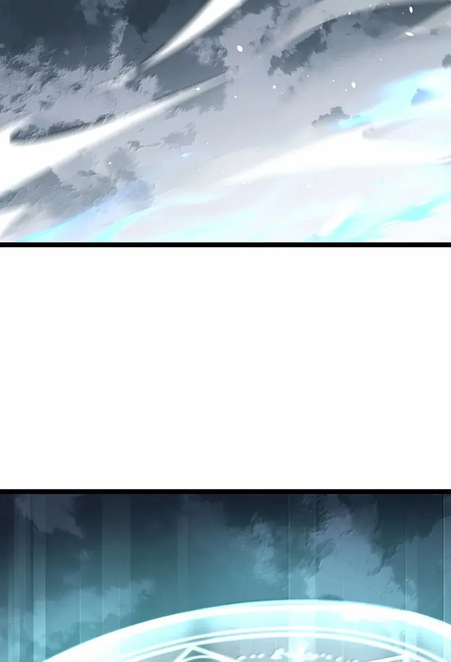 Shadow’s Resurgence Chapter 37 page 33 - 