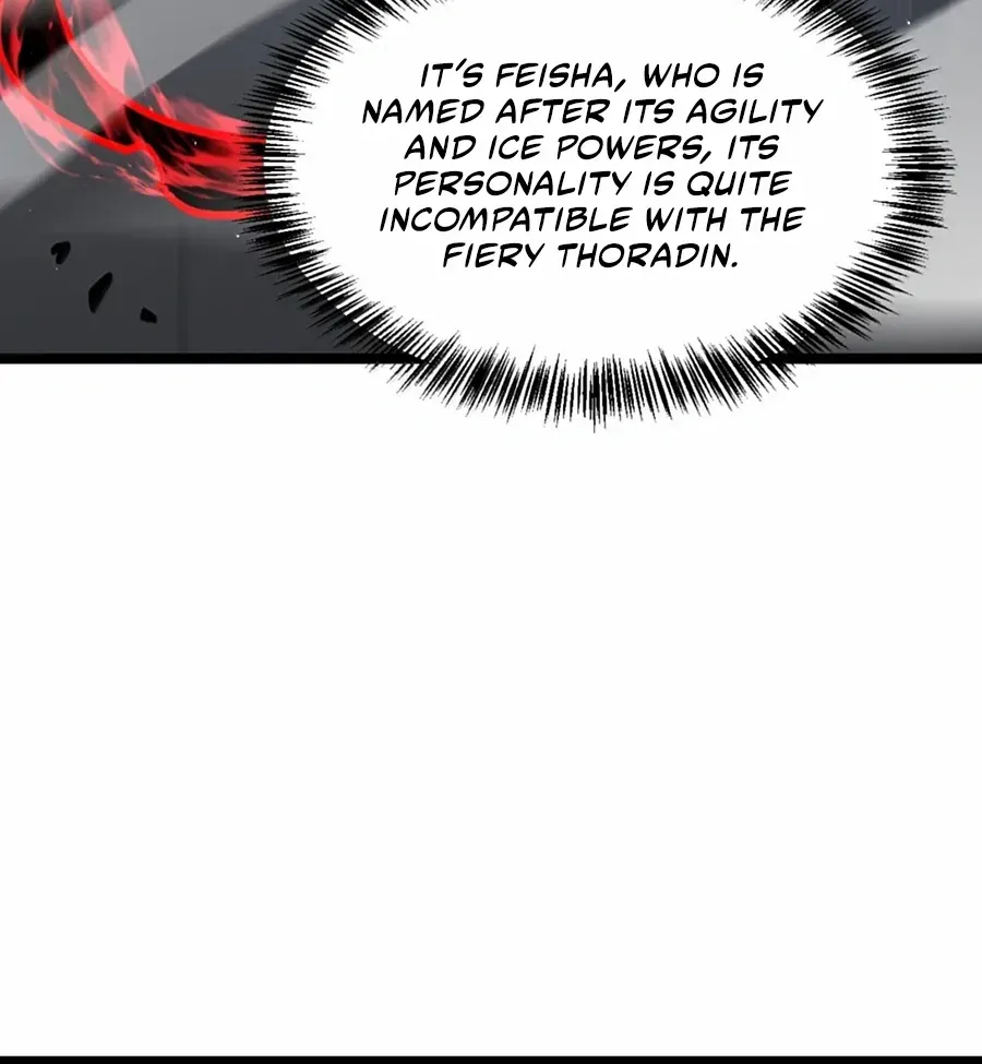 Shadow’s Resurgence Chapter 37 page 37 - 