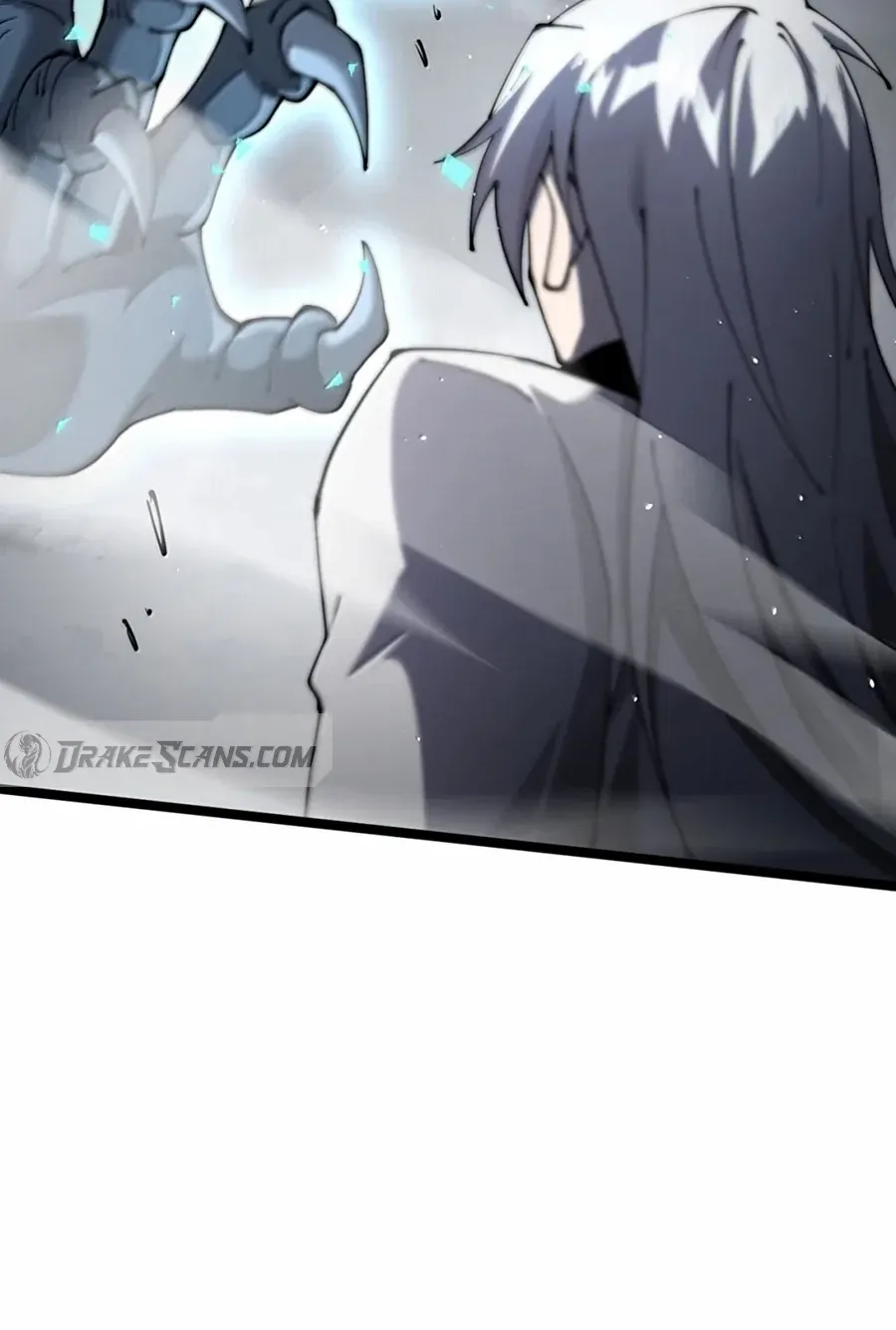 Shadow’s Resurgence Chapter 37 page 41 - 