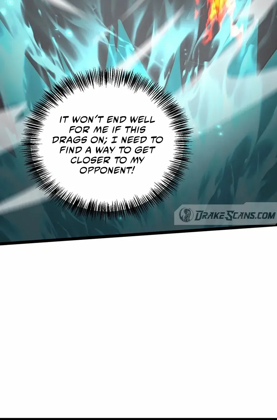 Shadow’s Resurgence Chapter 37 page 47 - 